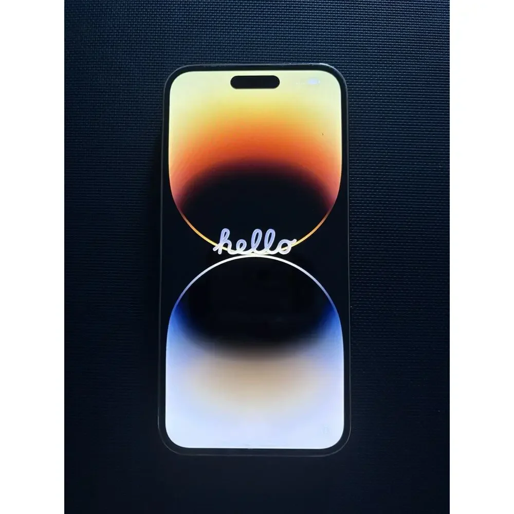 Apple iPhone 14 Pro Unlocked